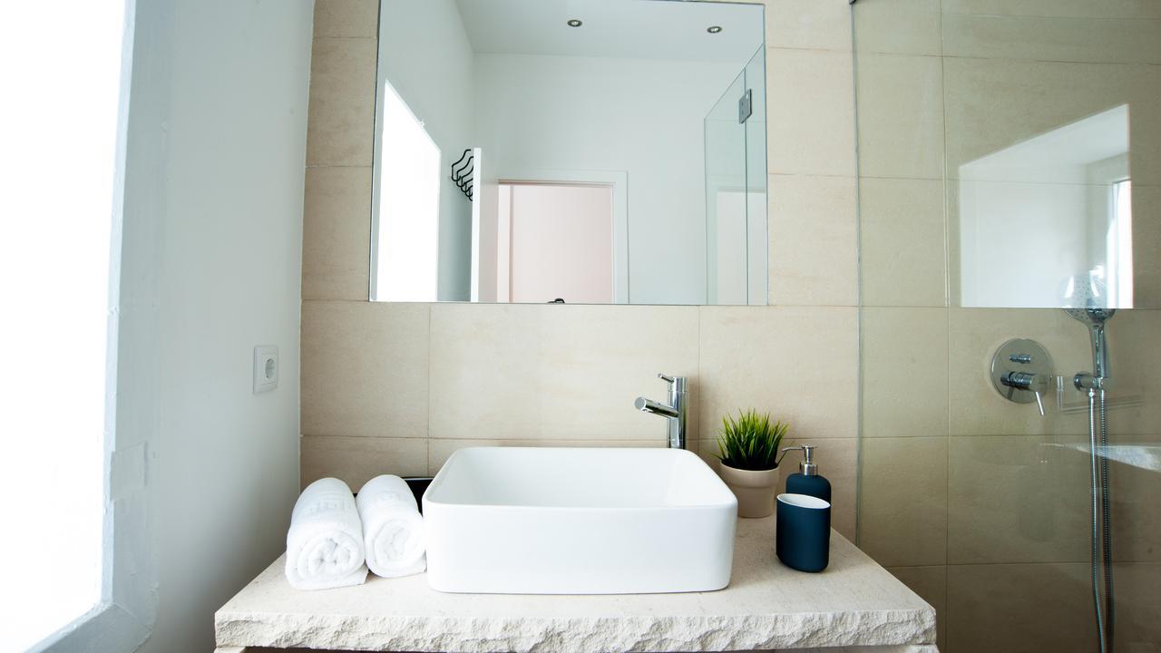 Gs Chiado Boutique & Gæstehus 2*