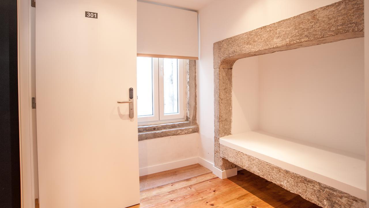 Gæstehus Gs Chiado Boutique & Lisboa